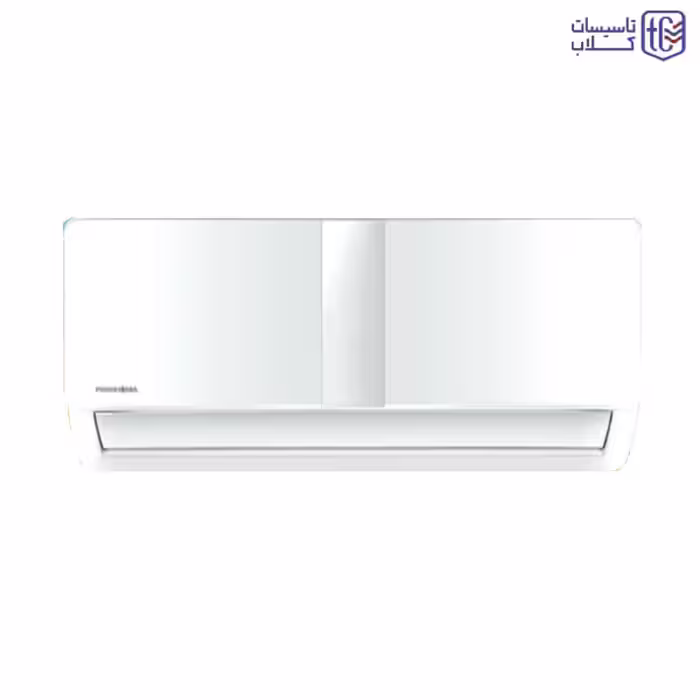 کولر گازی اینورتر پاکشوما 12000 مدل TPAI12CH | خرید و قیمت در فروشگاه تاسیسات کلاب
