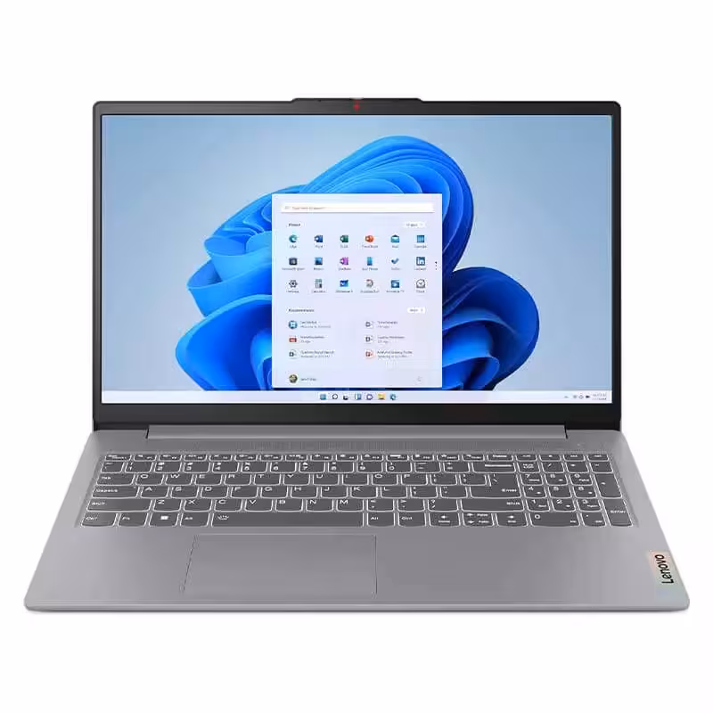 لپ تاپ لنوو IdeaPad Slim 3 R3(7320U) 4G 512GB