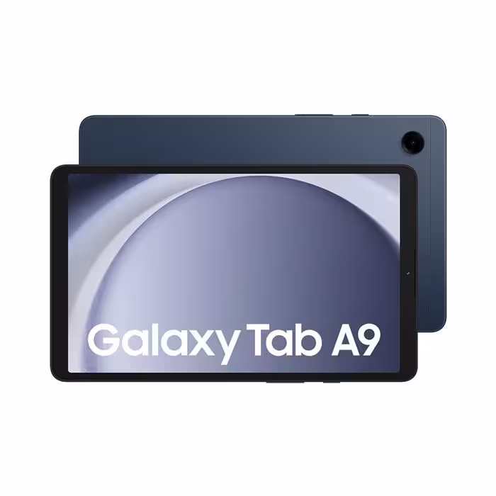 تبلت سامسونگ 8.7 اینچ Samsung Galaxy Tab A9 LTE SM-X115 حافظه 64 گیگابایت رم 4 گیگابایت