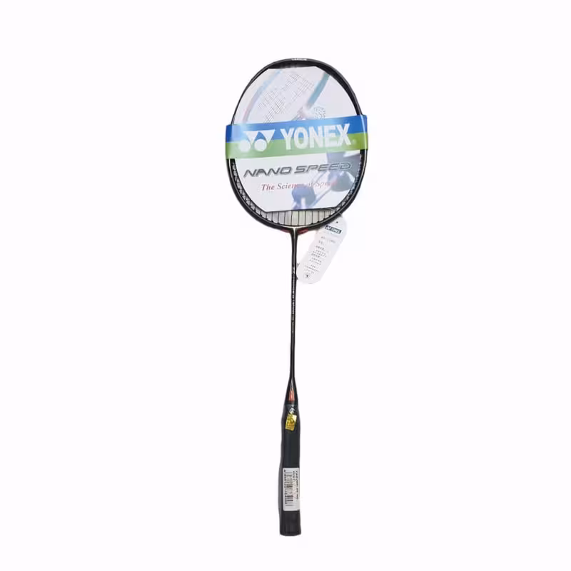 راکت بدمینتون مدل ZZ FORCE | کالا مکس