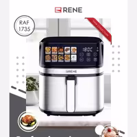 سرخ کن بدون روغن 8 لیتری RENE مدل RJB-1735