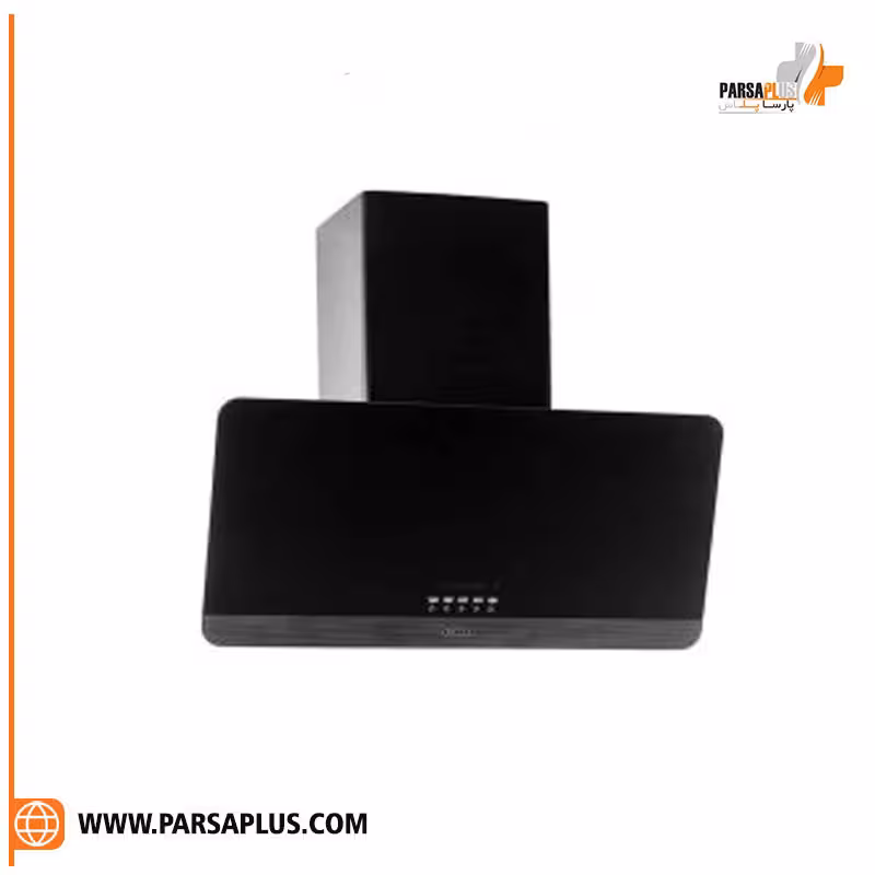 هود مورب استیل البرز مدل SA-420