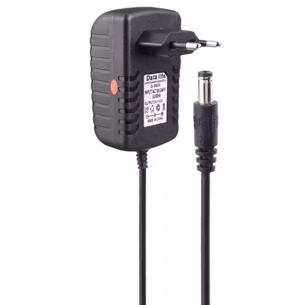 آداپتور مودم DataLife EU088M 9V 2A