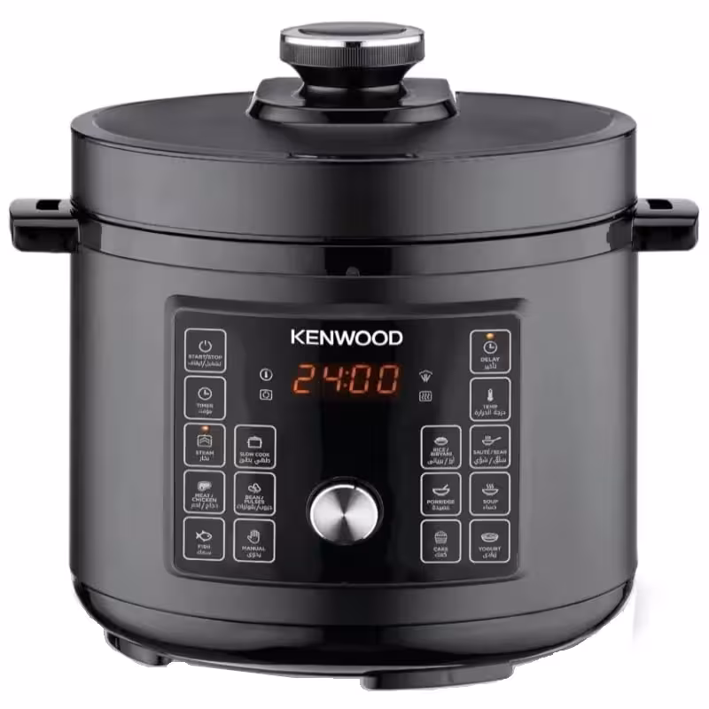مولتی کوکر کنوود مدل PCM90