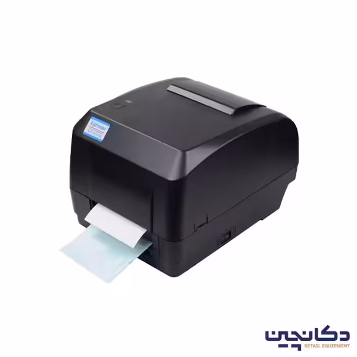 لیبل پرینتر ایکس پرینتر Xprinter H500B