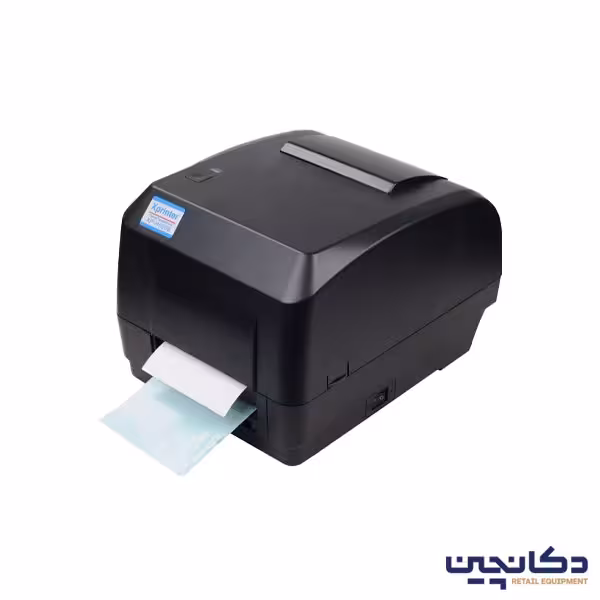 لیبل پرینتر ایکس پرینتر Xprinter H500B