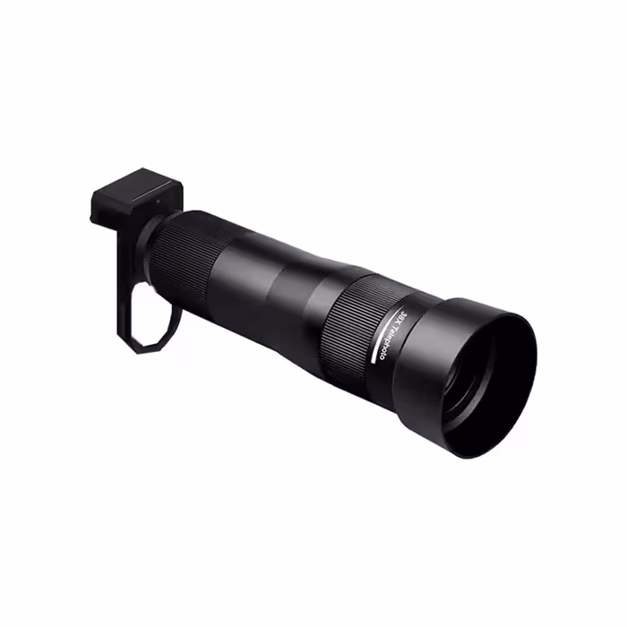 لنز موبایل تله دریم لایت DreamLight Telephoto Lens 38X