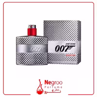 عطر ادکلن جیمز باند 007 کوانتوم اون پروداکشنز 125 میل