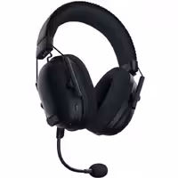 هدست مخصوص بازی بلوتوثی ریزر مدل BlackShark V2 Pro