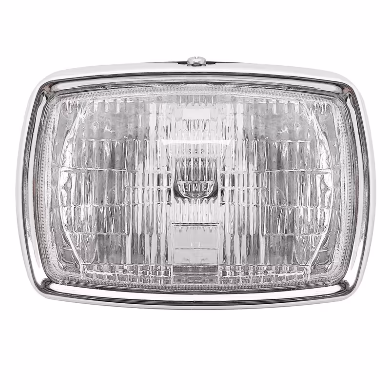 چراغ جلو موتور سیکلت مدل CI