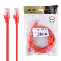 کابل شبکه DNET 3M CAT6