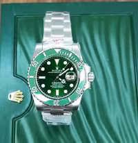 ساعت مردانه Rolex مدل Submariner