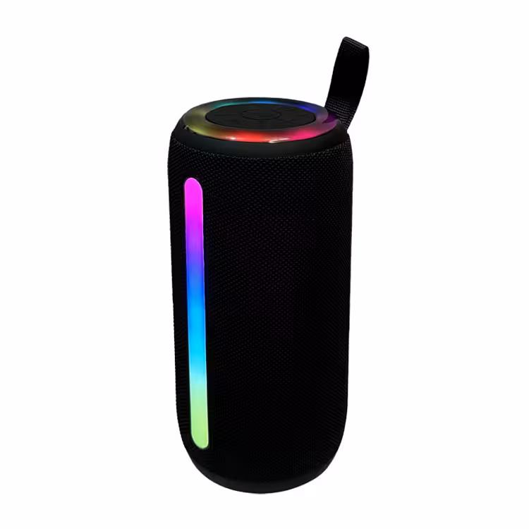 اسپیکر رم و فلش خور VERITY مدل 7023