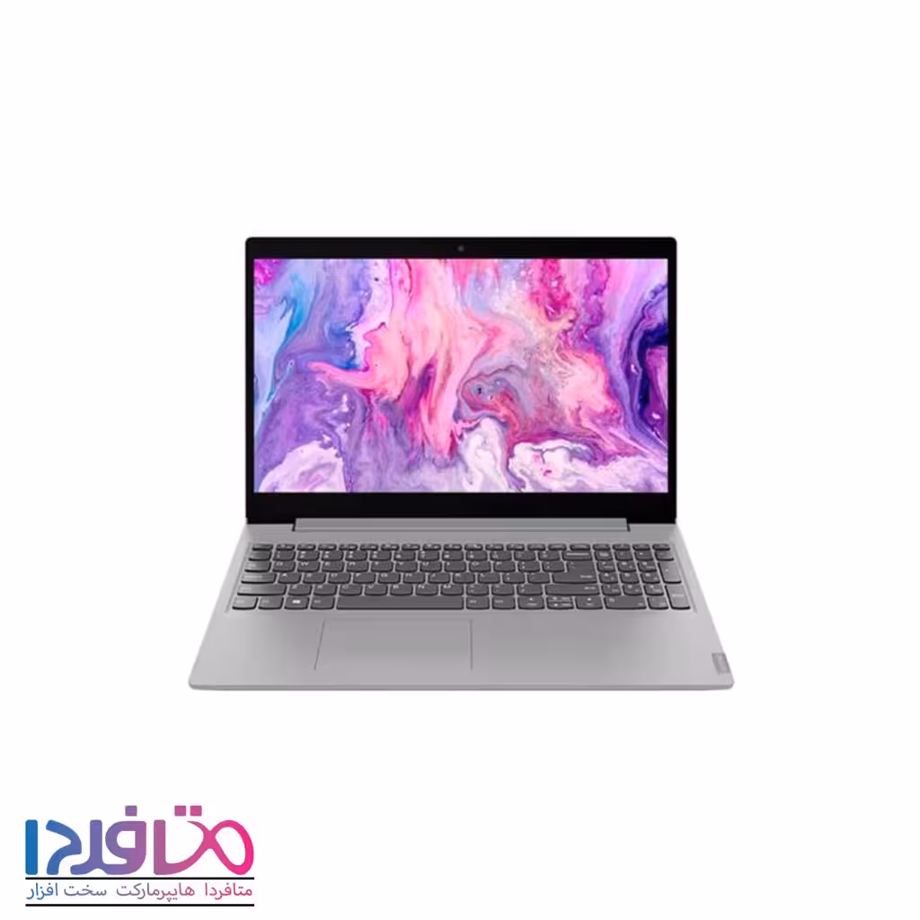 لپ تاپ لنوو مدل IP3 I7 1165G7/16GB/512 SSD/1TB HDD/2G(MX450)FHD