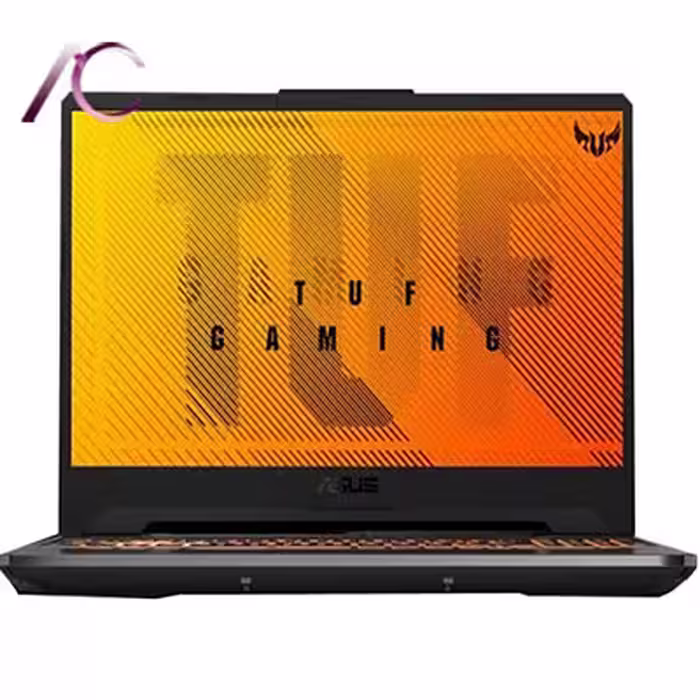 لپ تاپ ایسوس LAPTOP ASUS TUF DASH GAMING FX506HEB CORE I7/16GB/1TB/4GB