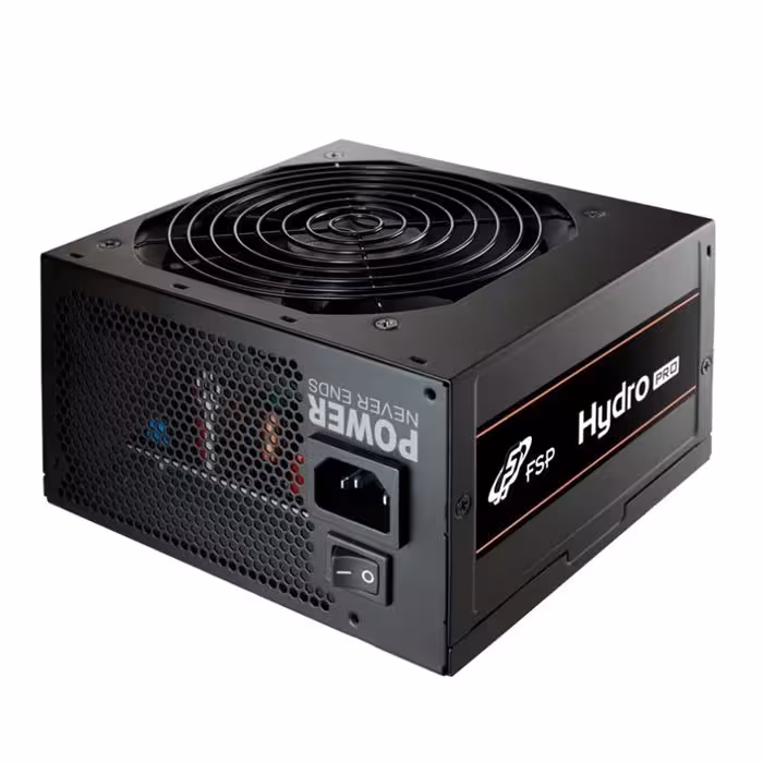 پاور اف اس پی مدل HYDRO PRO 800W ATX3.0
