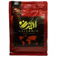 دانه قهوه عربیکا هندوراس 100گرمی