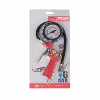 درجه باد کارگاهی تفنگی صنعتی آروا 3410