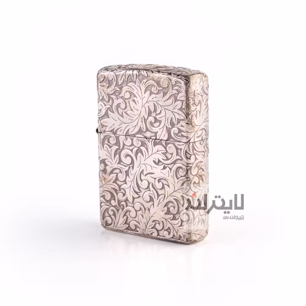 فندک زیپو 2SI-5KARA 1200