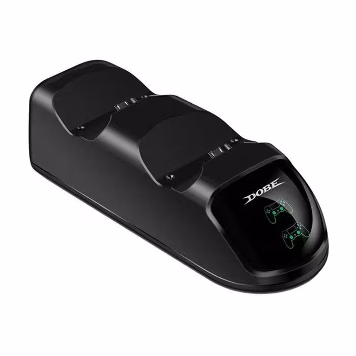 پایه شارژر دابی مدل TP4-889 مناسب برای دسته دوال شاک