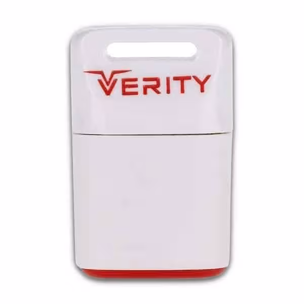 فلش مموری وریتی مدل VERITY V704 ظرفیت 32 گیگابایت