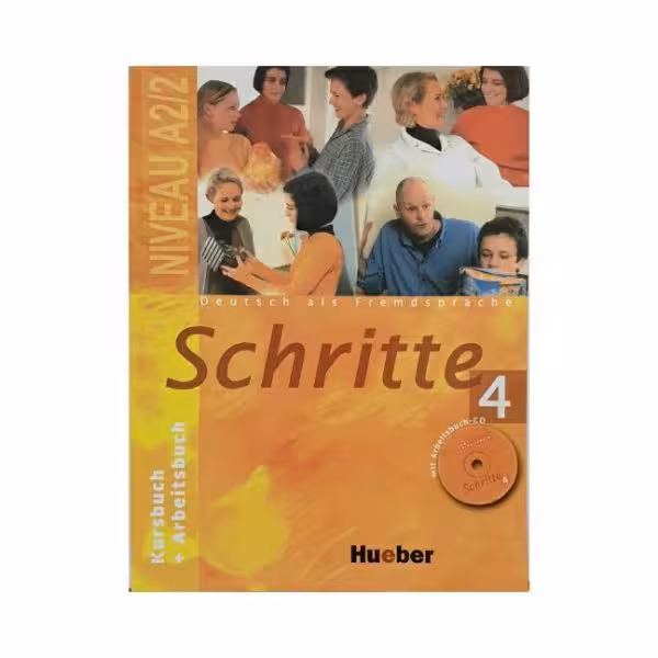 SCHRITTE 4