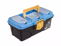 جعبه ابزار خودرو بابل سايز کوچک