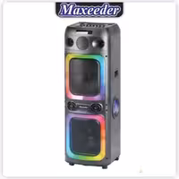 اسپیکر شارژی مکسیدر مدل CN12E01