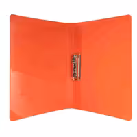 پوشه تک قفل جیب دار سوپربایند