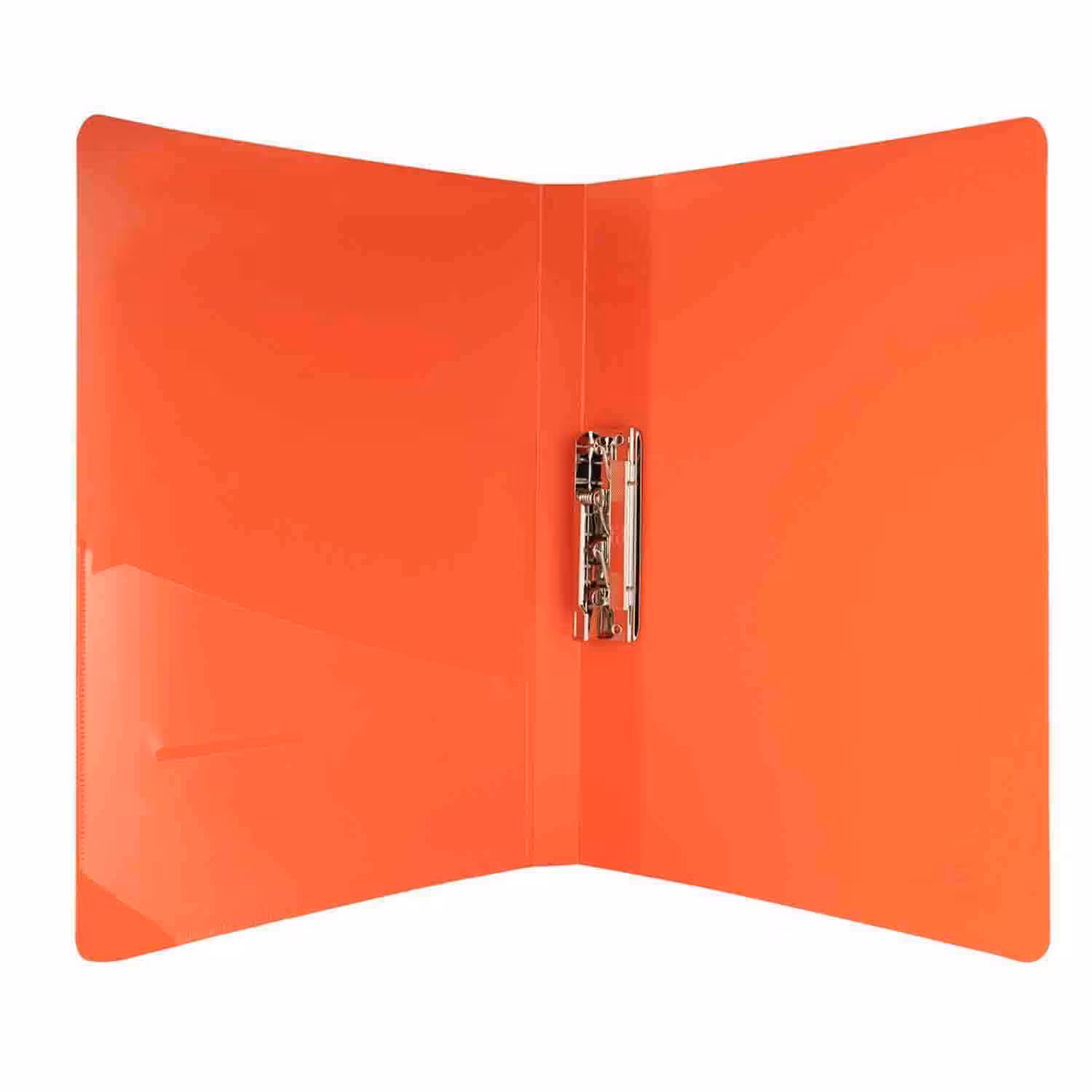 پوشه تک قفل جیب دار سوپربایند