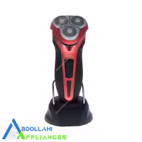 ماشین اصلاح سورکر (Surker) مدل SK-8393