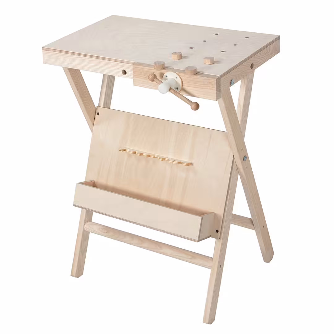 میز کار چوبی ایپکا مدل GF1010 بسته آموزشی