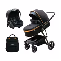 ست کالسکه هیرو پرو