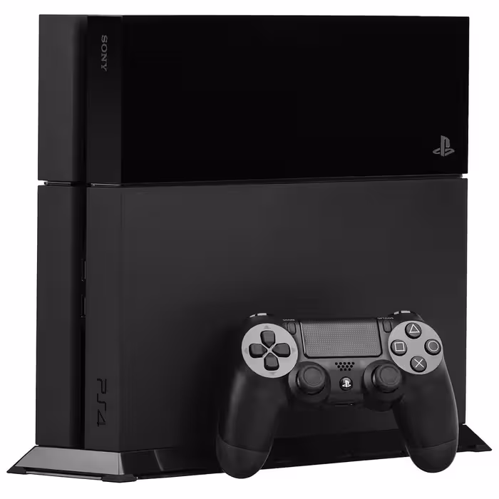 Ps4 fat 500 کپی خور کارکرده