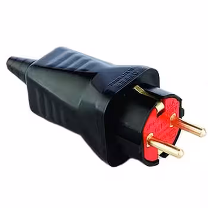 دو شاخه صنعتی آفر الکترونیک