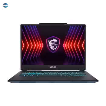 قیمت و خرید لپ تاپ ام اس آی Cyborg 14 کد12086 | MSI A13VE