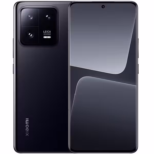 دوربین پشت شیائومی Xiaomi 13 Pro - دنافون