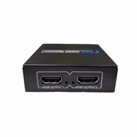 اسپلیتر 2 پورت HDMI کد P98