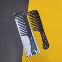 شانه موی فر Magic curly hair comb