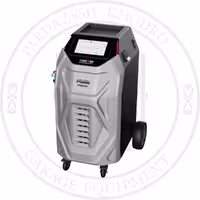 شارژ گاز کولر PM 8000