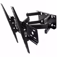 پایه دیواری بازویی تلویزیون سایز های 37 تا 60 اینچ x. zb