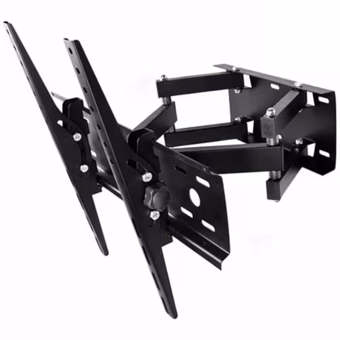 پایه دیواری بازویی تلویزیون سایز های 37 تا 60 اینچ x. zb