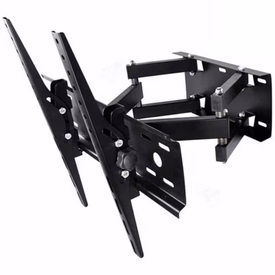 پایه دیواری بازویی تلویزیون سایز های 37 تا 60 اینچ x. zb