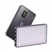 نور ثابت ال ای دی Jumpflash M2SE Video LED Light