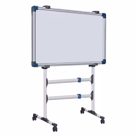 تابلو پایه دار‌ وایت بردی شیدکو 7cm