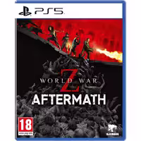 World War Z: Aftermath – PS5