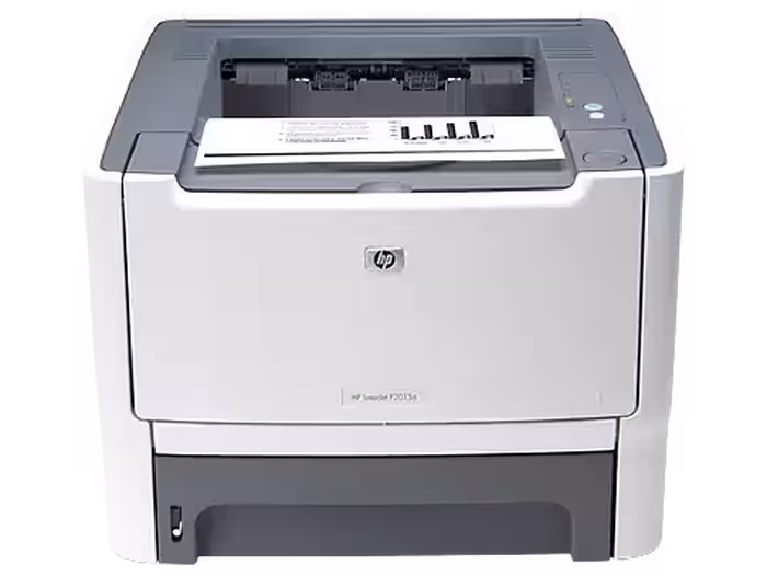 پرینتر hp 2015 n