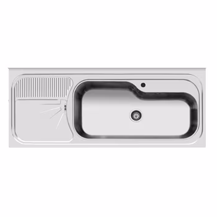 سینک اخوان روکار 61