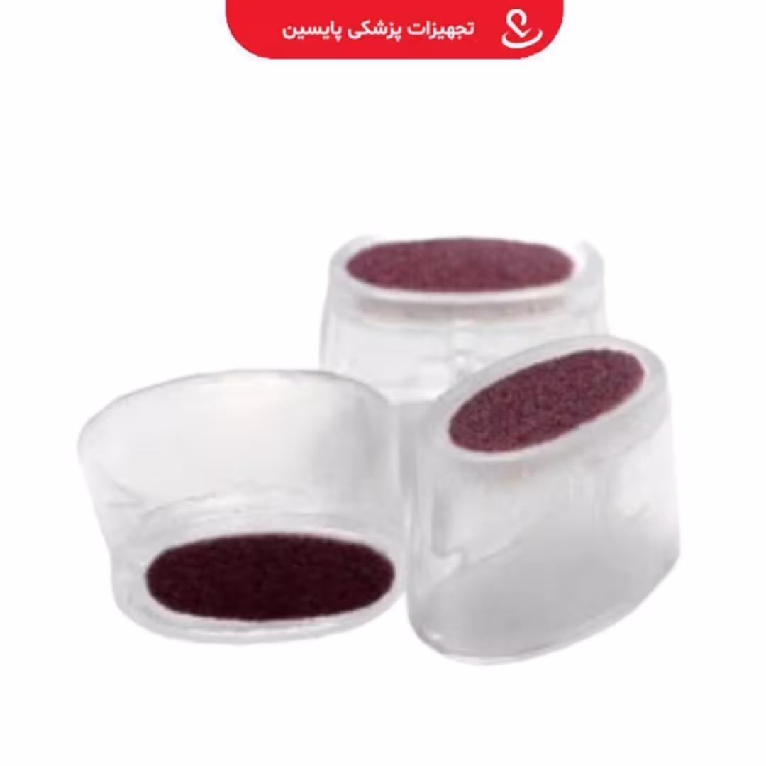کله و سری میکرودرم ترانس دار