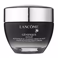 کرم ضد چروک شب لانکوم مدل Genefique حجم 50 میلی لیتر